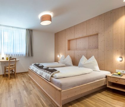 Ferienwohnung Esche