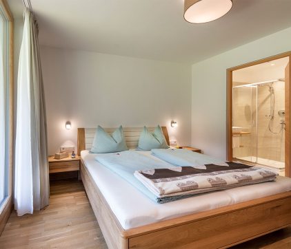 Ferienwohnung Buche