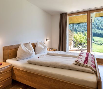 Ferienwohnung Lärche